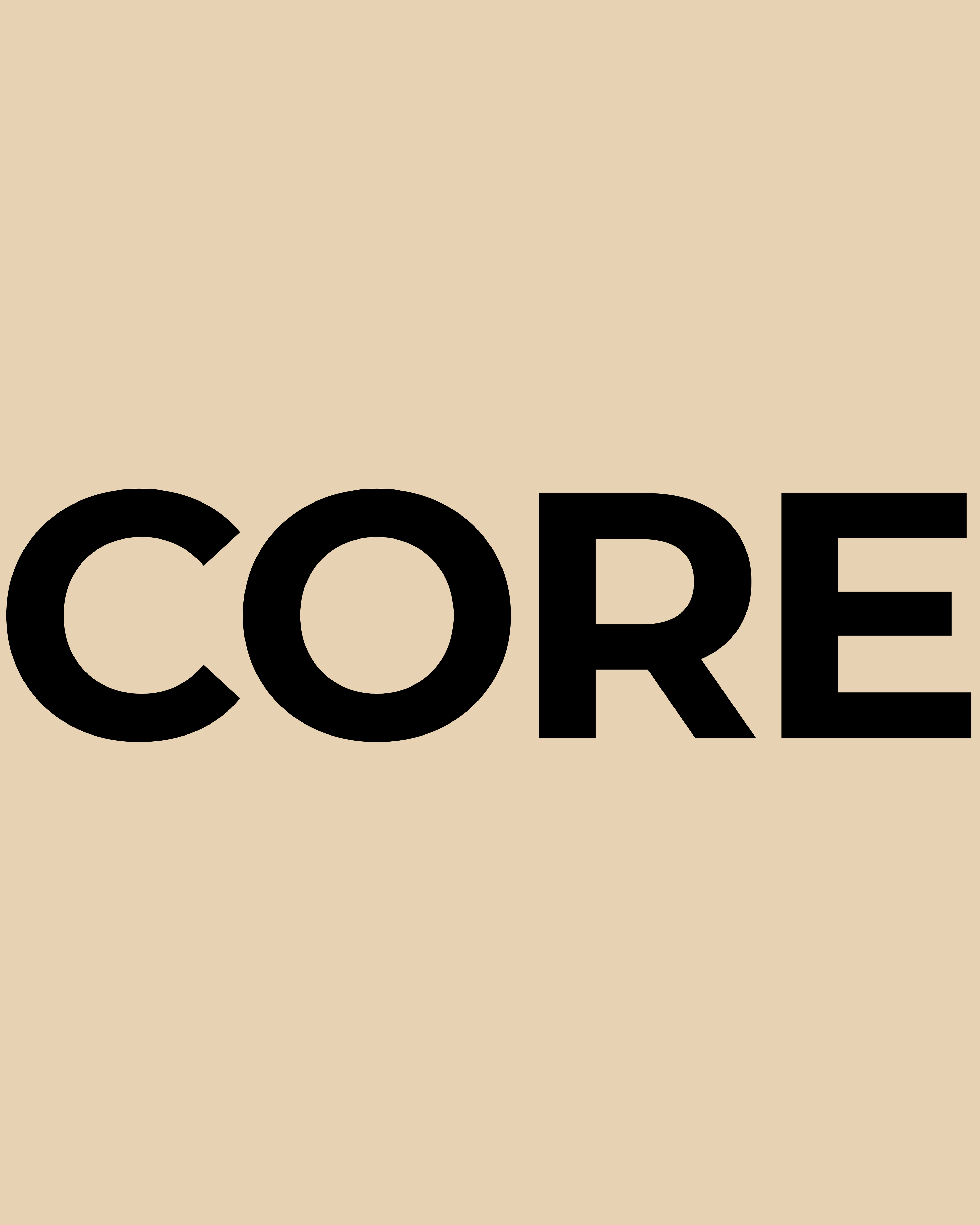 Core Collection