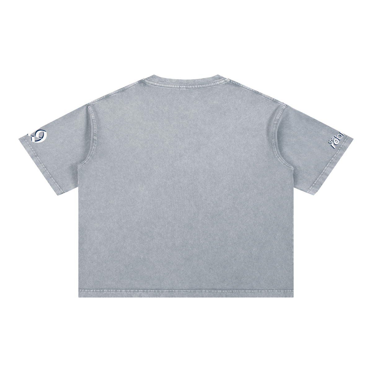 The Triple R Tee