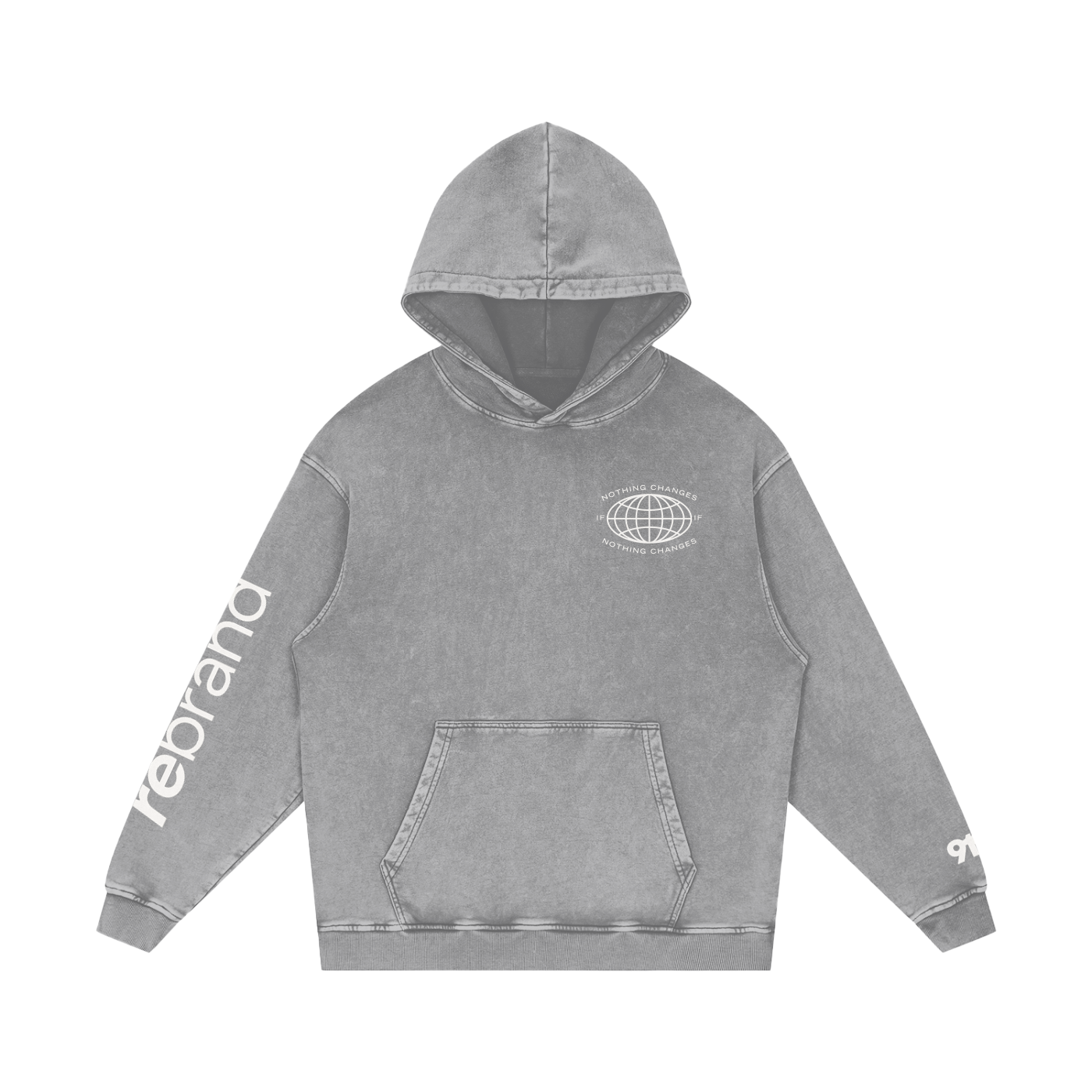 Switch-Up Hoodie