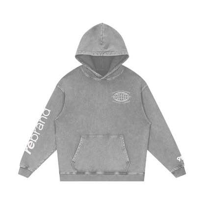 Switch-Up Hoodie