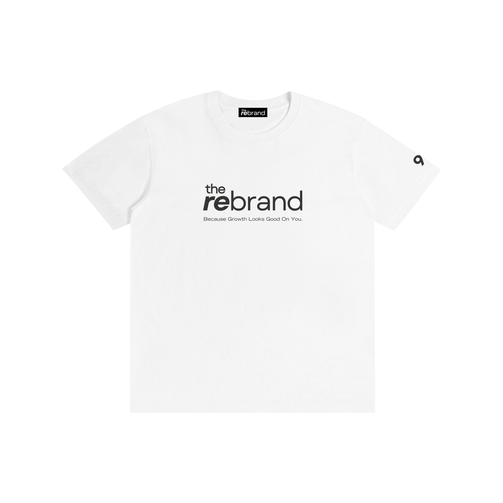 The Members Only SS Tee | Light Mode