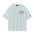 The Switch-Up Tee | Clear Mind