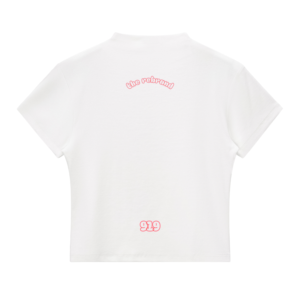 The Limitless Mock Neck