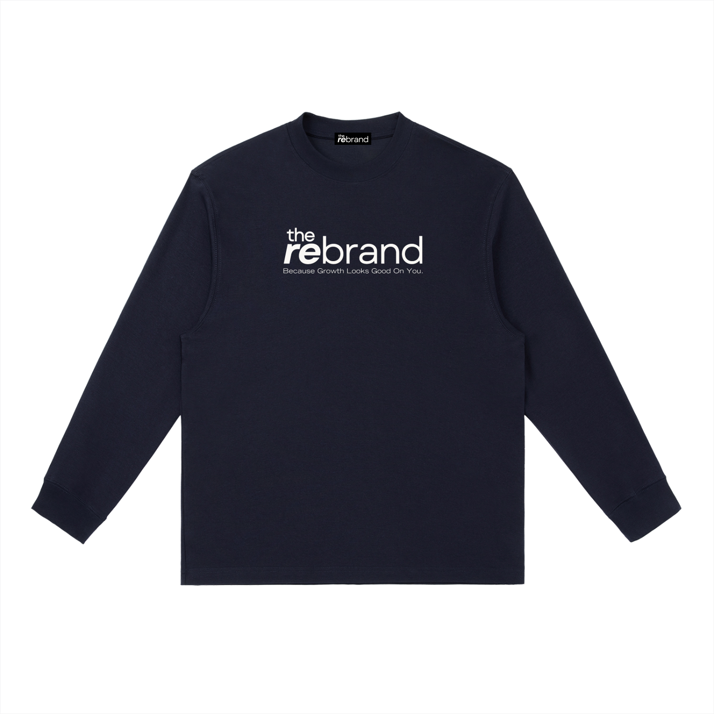 The Members Only Tee