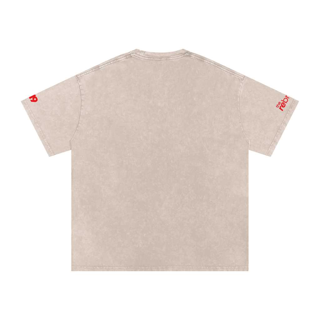 Shifts 2026 Tee