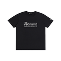 The Members Only SS Tee | Dark Mode