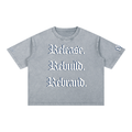 The Triple R Tee