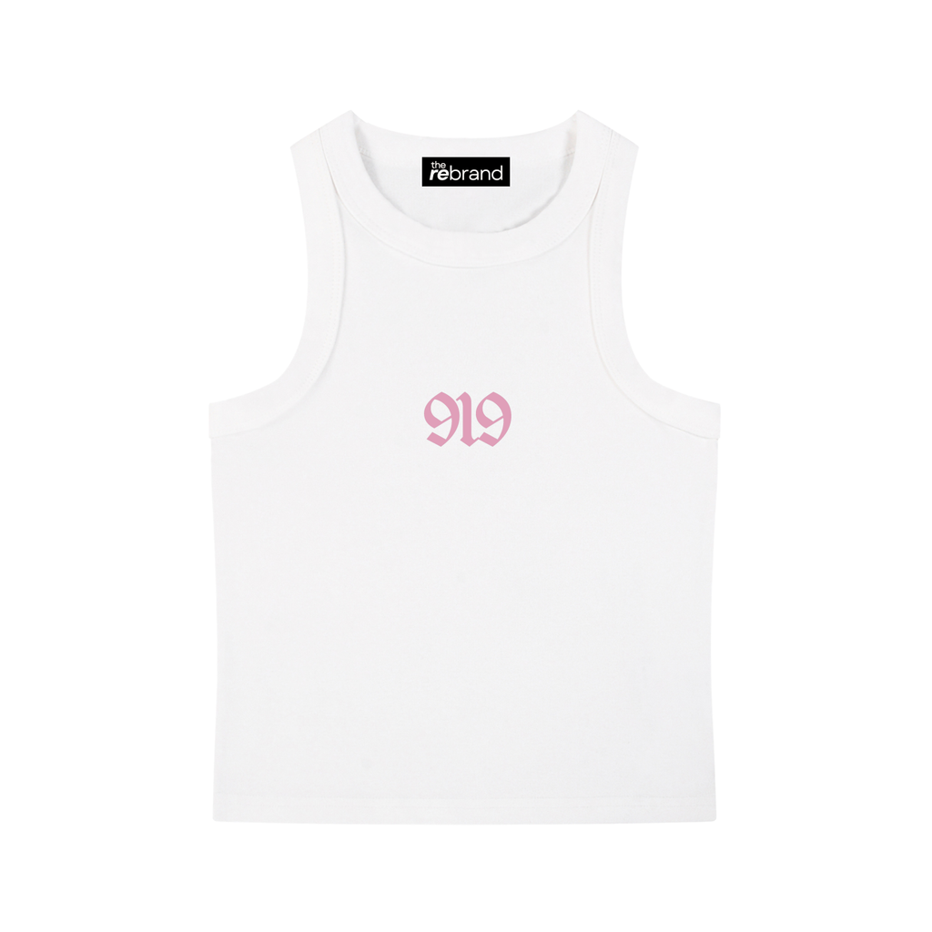The 919 Tank [sold out]