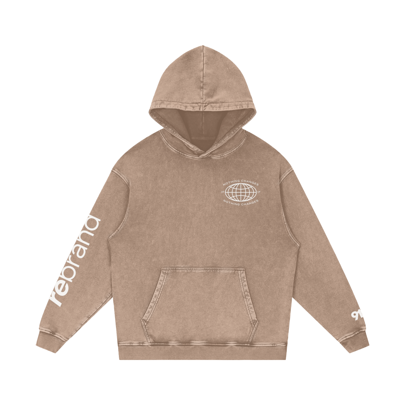 Switch-Up Hoodie