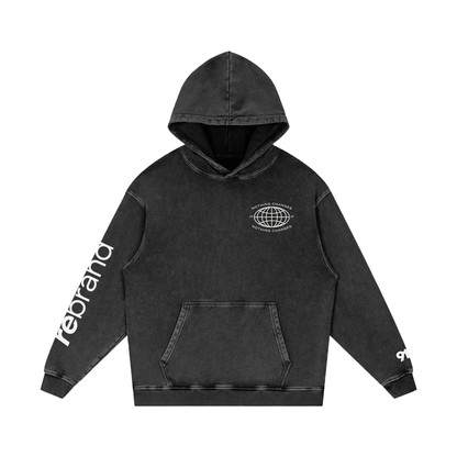 Switch-Up Hoodie