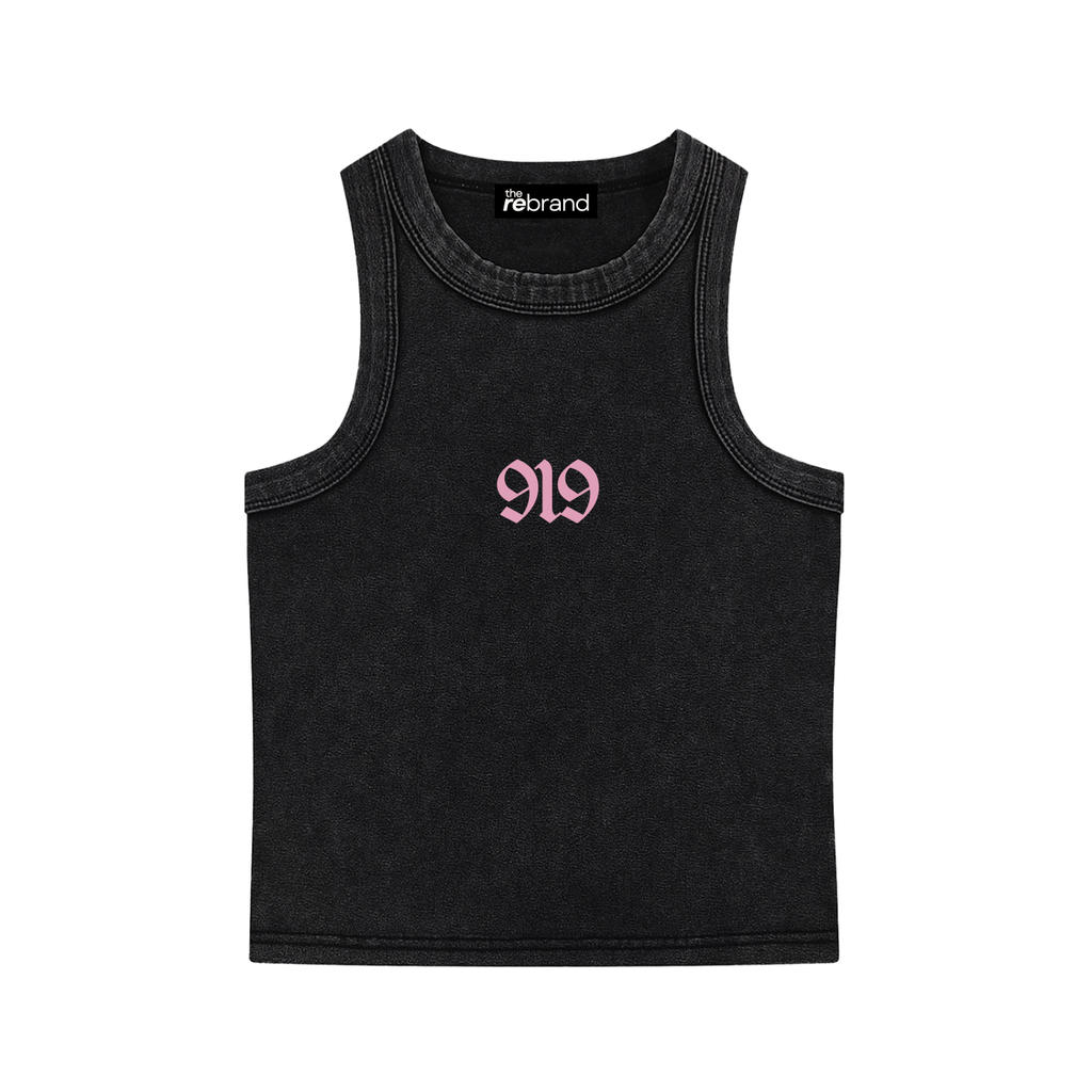 The 919 Tank