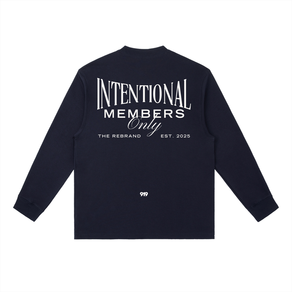 The Members Only Tee