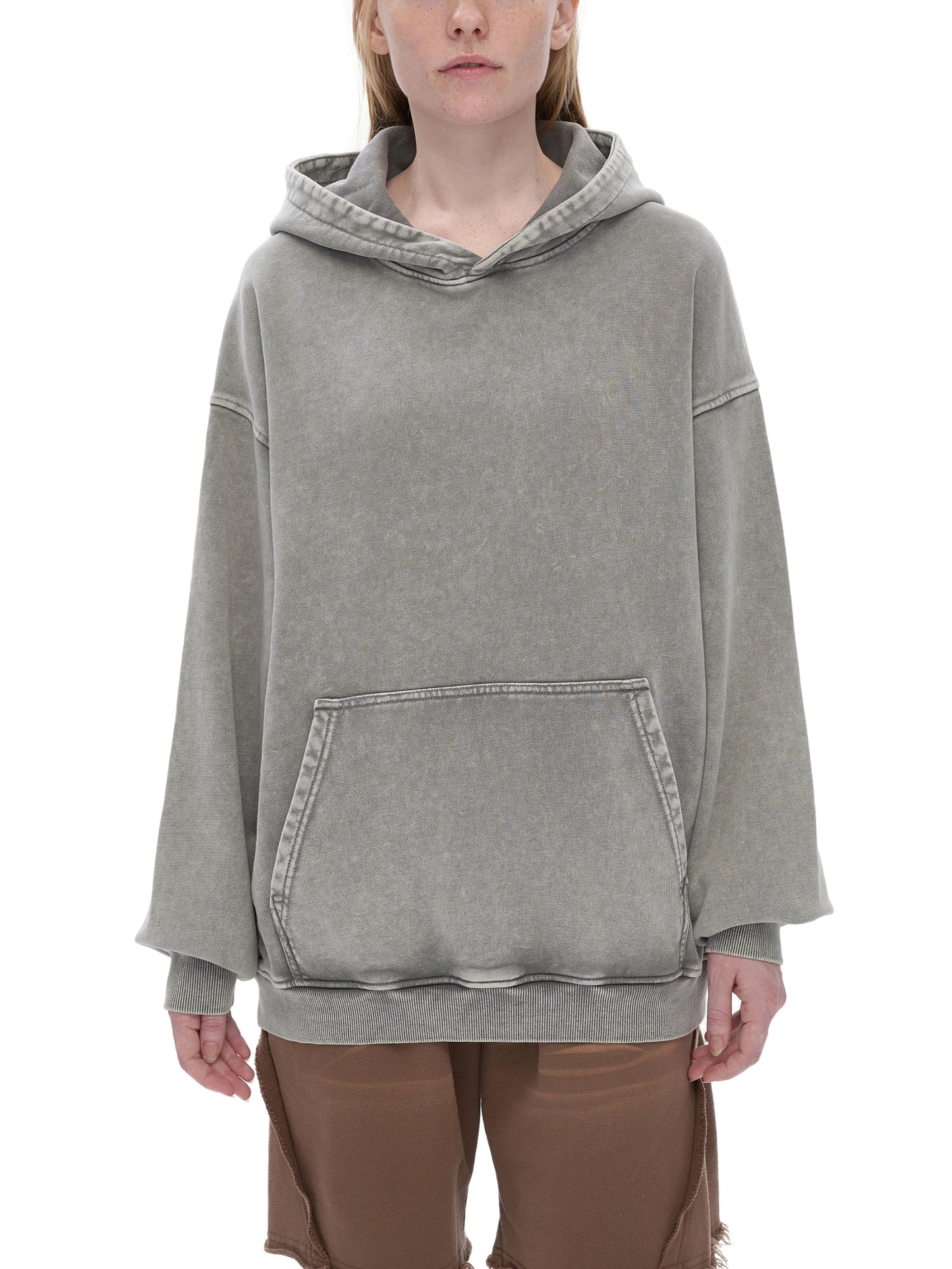 Switch-Up Hoodie