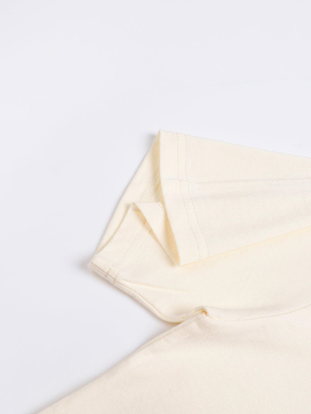 The Members Only SS Tee | Light Mode