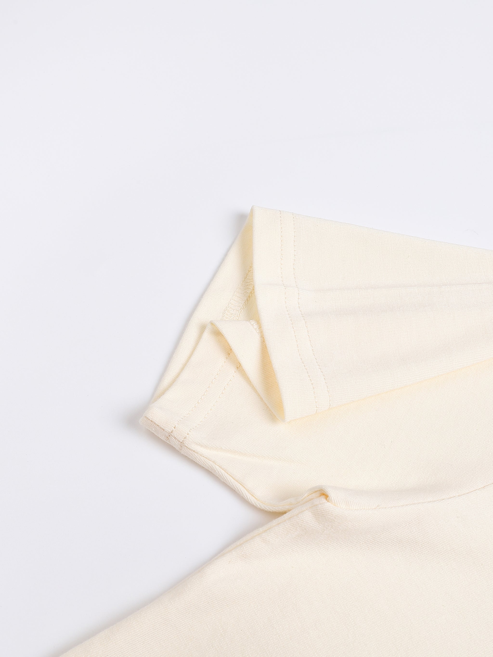 The Members Only SS Tee | Light Mode