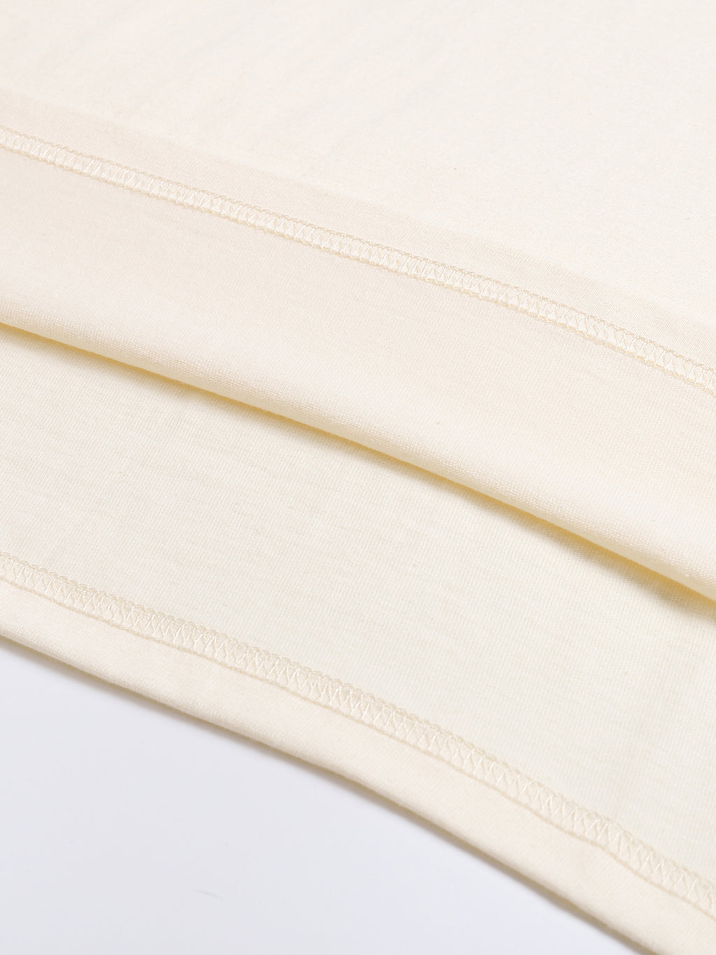 The Members Only SS Tee | Light Mode
