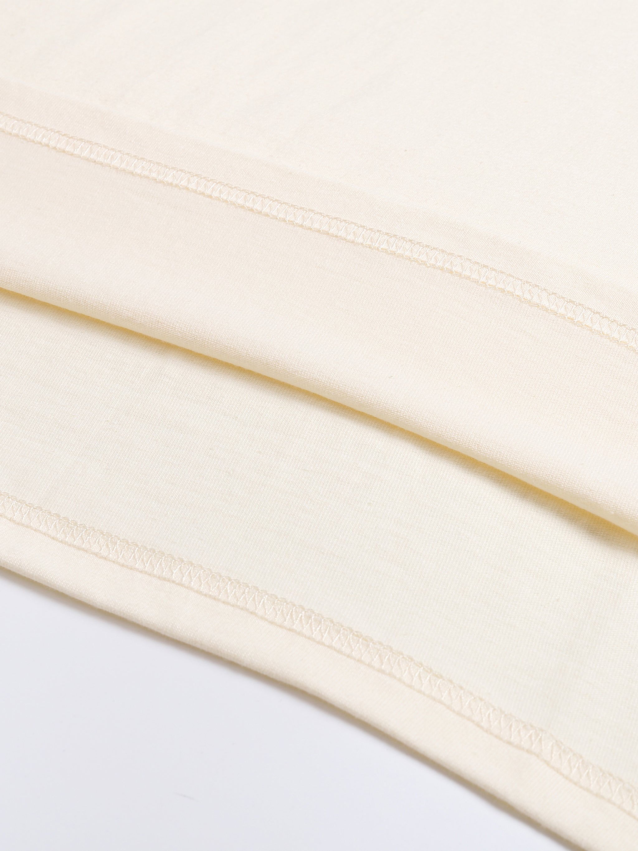 The Members Only SS Tee | Light Mode