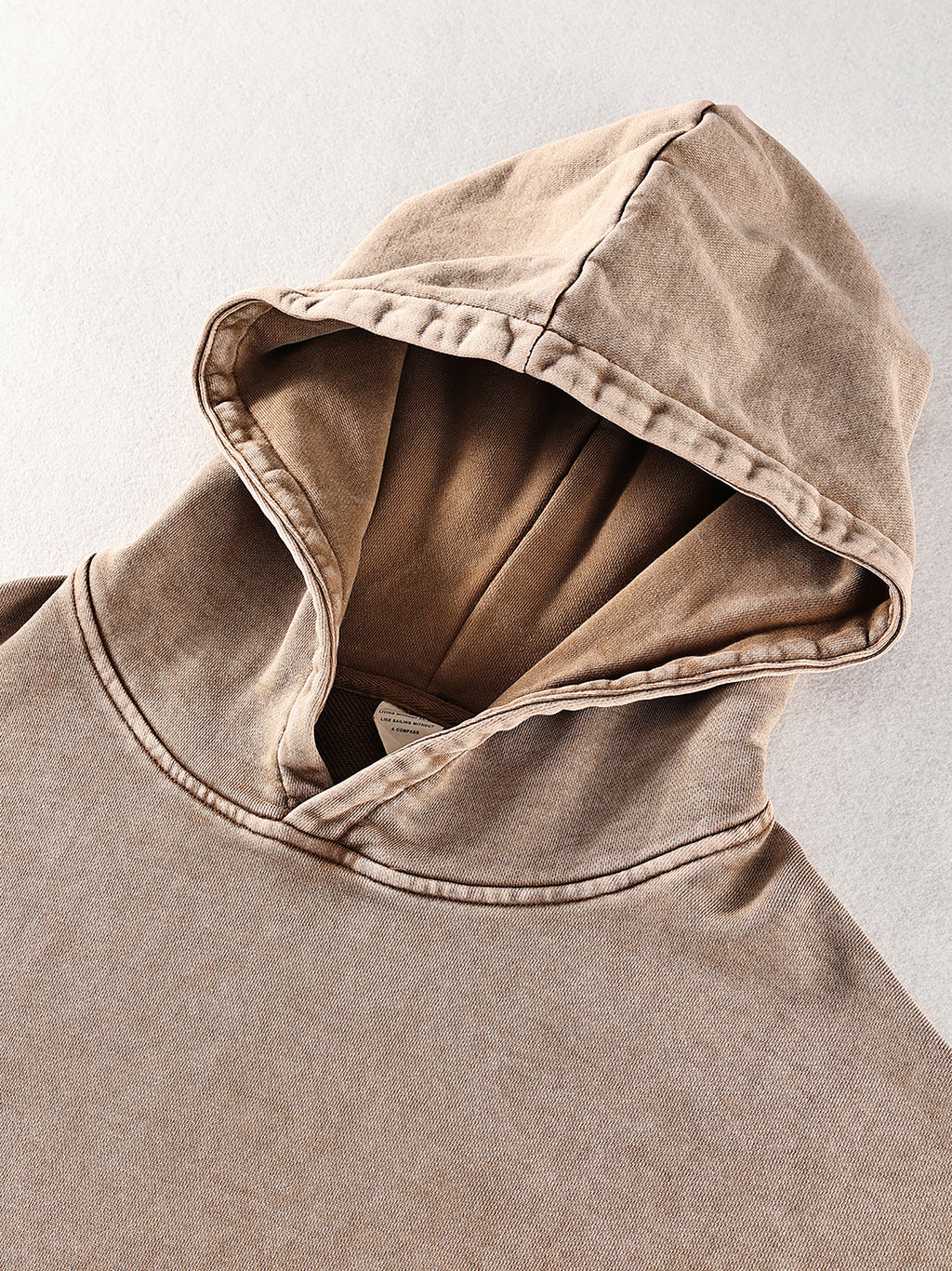 Switch-Up Hoodie