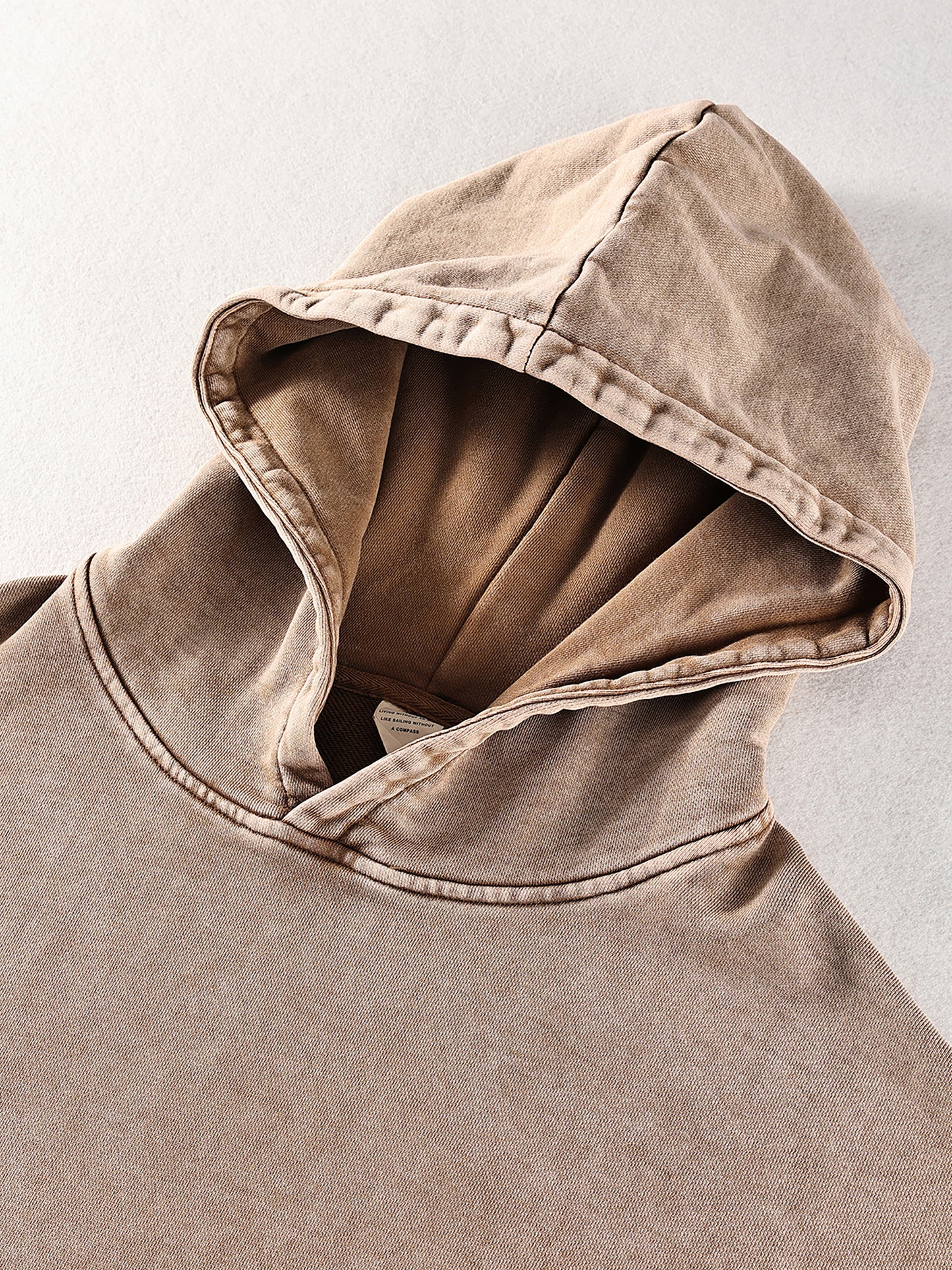 Switch-Up Hoodie