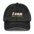The Let It Go Hat