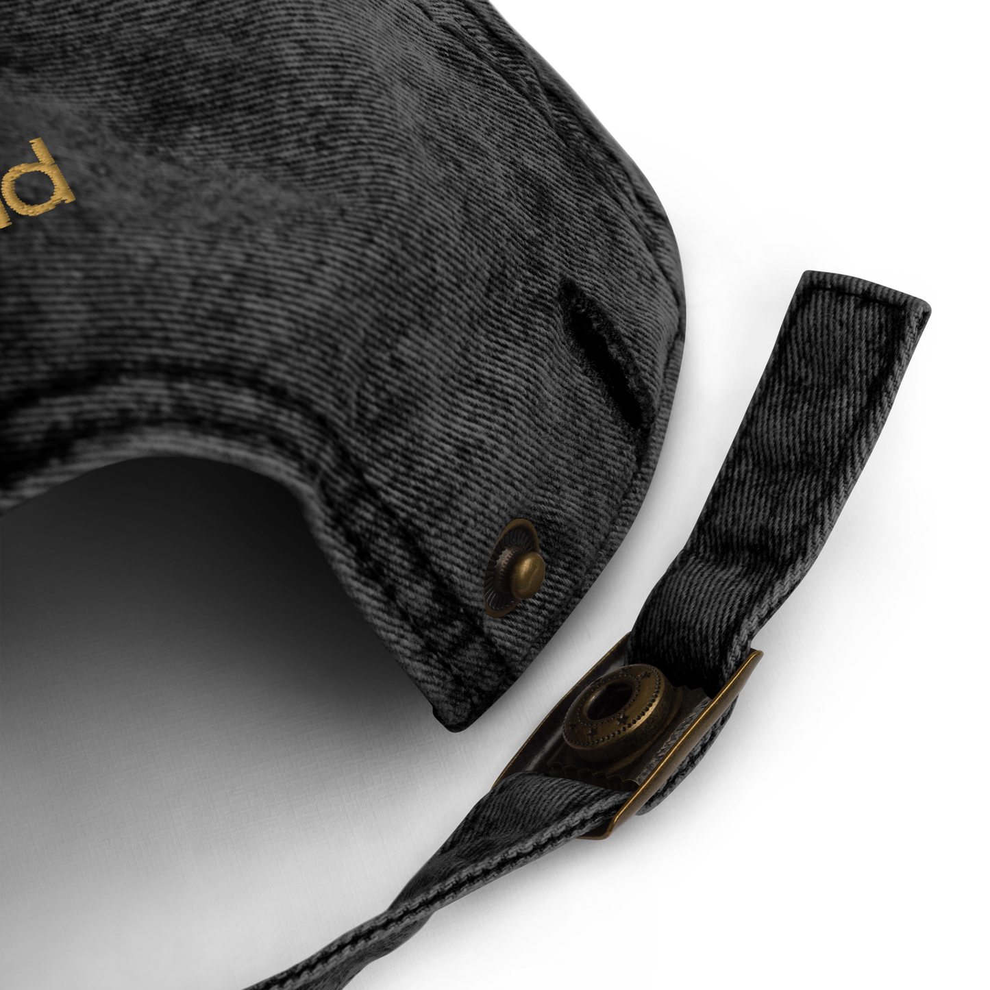 The Let It Go Hat