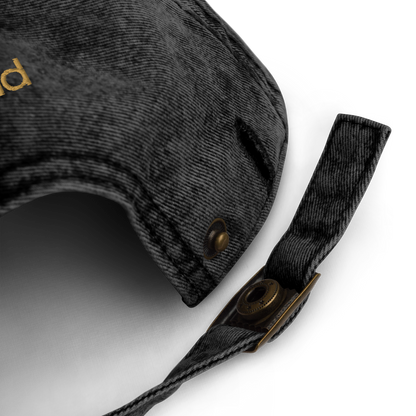 The Let It Go Hat