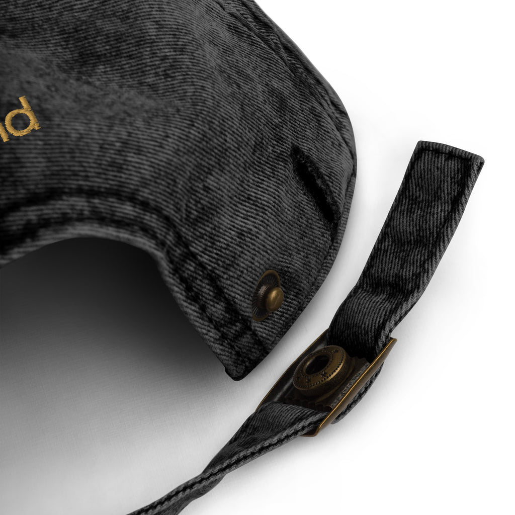 The Let It Go Hat